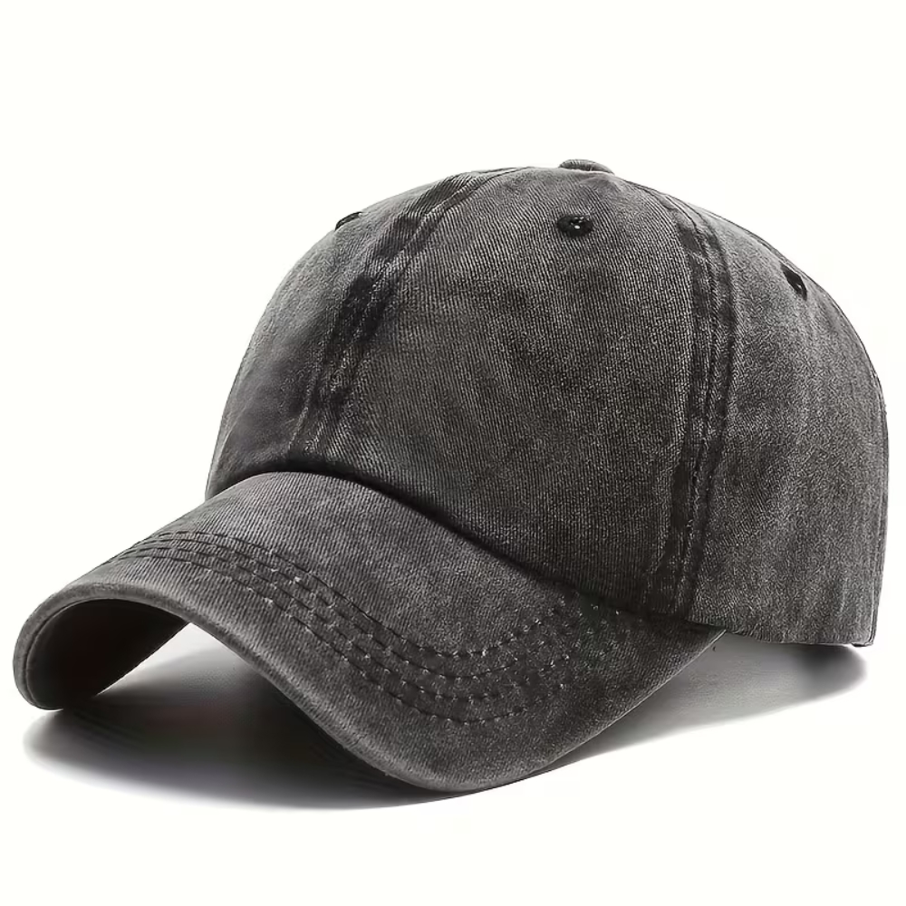 Vintage sports cap, 1 unit