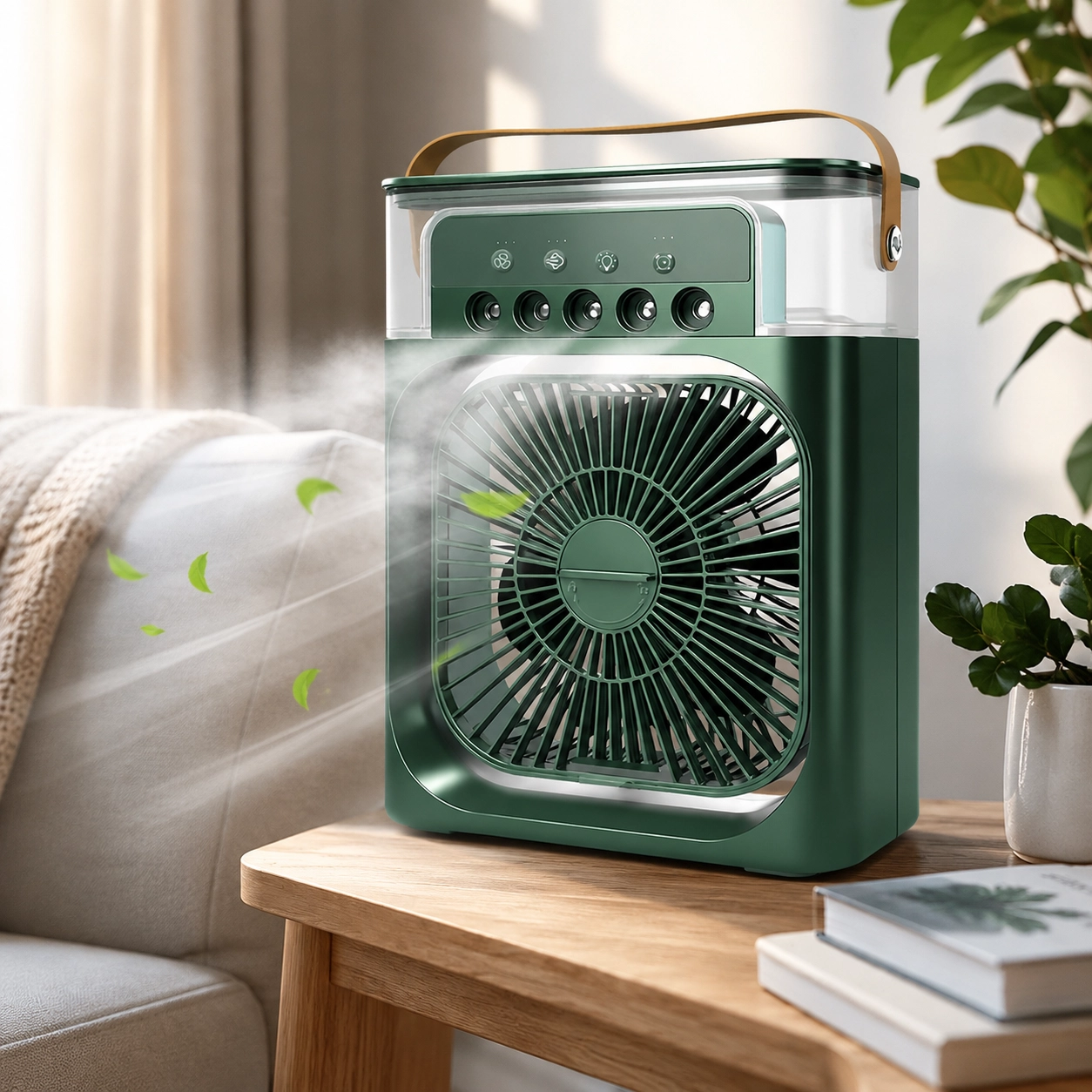 Portable air conditioner five hole, 1 unit