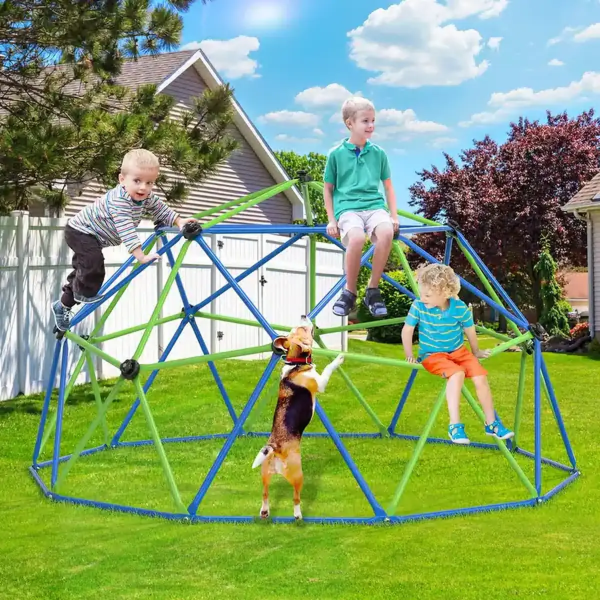 Sports & Outdoor Play
