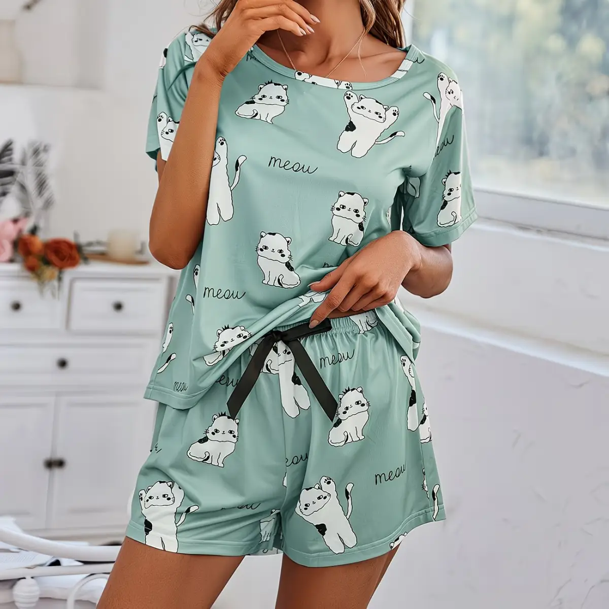 Women’s Loungewear
