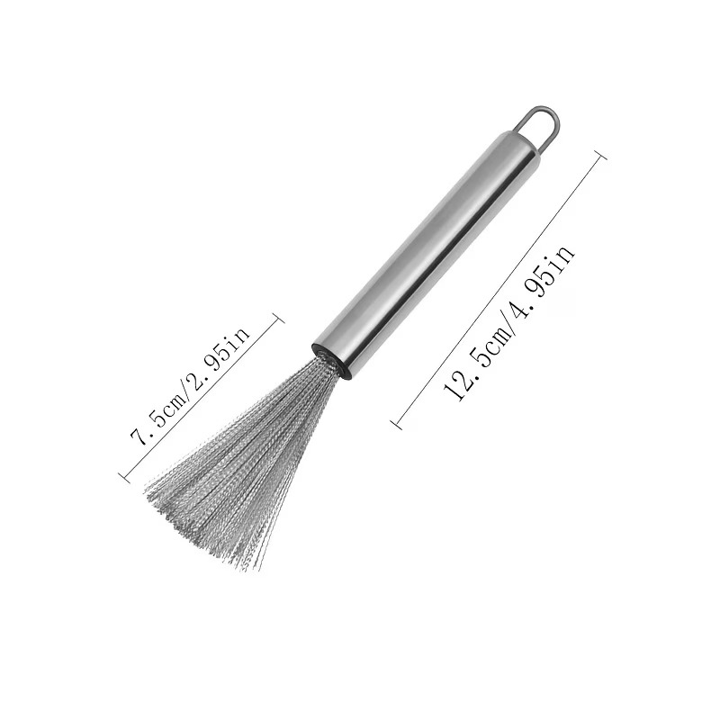 Multi-Purpose Crevice Cleaning Brush - Image 9