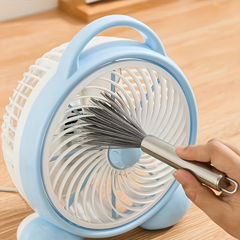 Multi-Purpose Crevice Cleaning Brush - Image 4