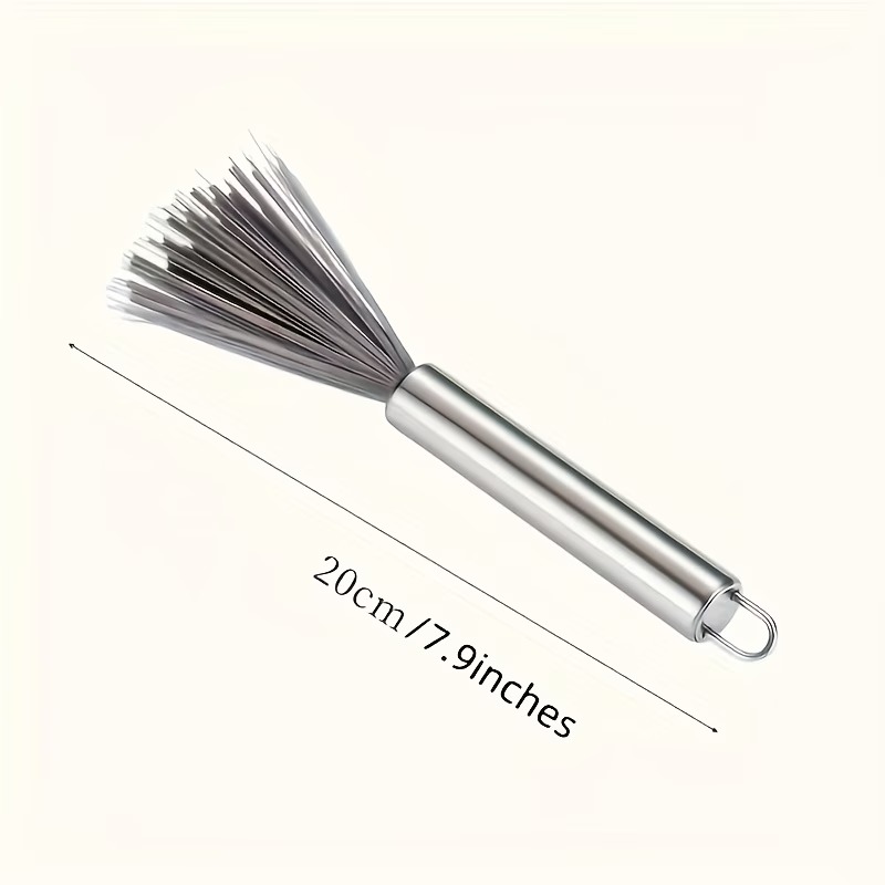 Multi-Purpose Crevice Cleaning Brush - Image 5