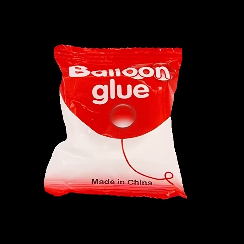 300-Piece Balloon Glue Dot Roll - Image 5
