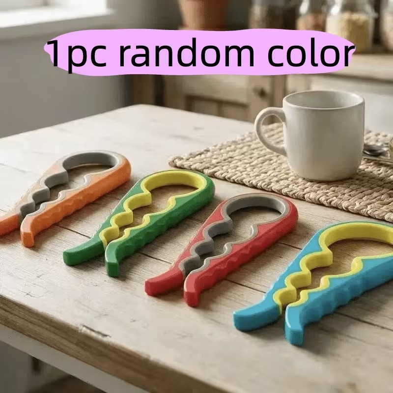 4-in-1 Multi-Purpose Jar Opener - Image 4