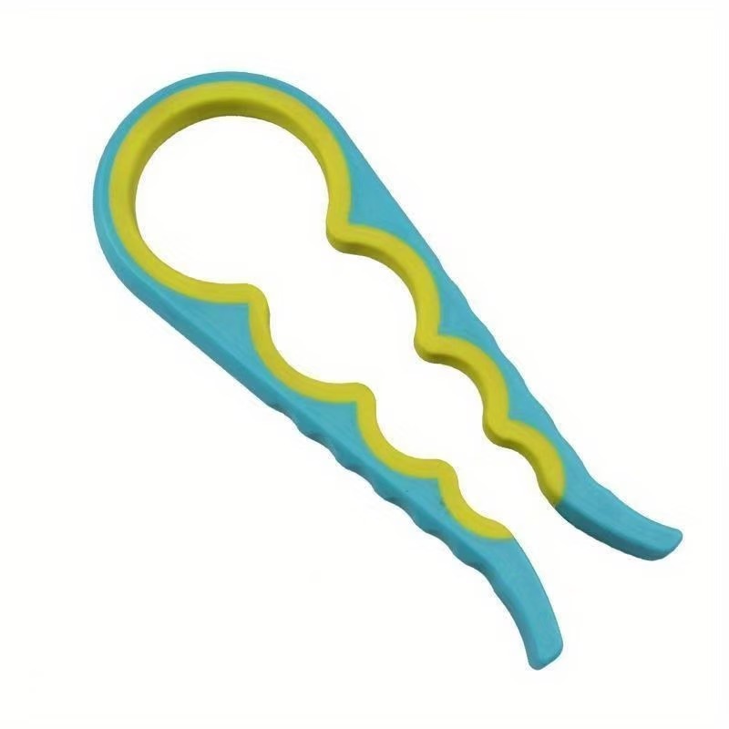 4-in-1 Multi-Purpose Jar Opener - Image 6
