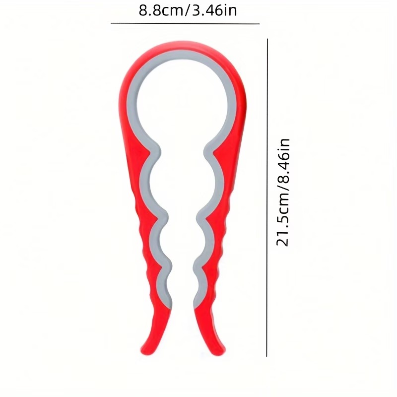 4-in-1 Multi-Purpose Jar Opener - Image 7