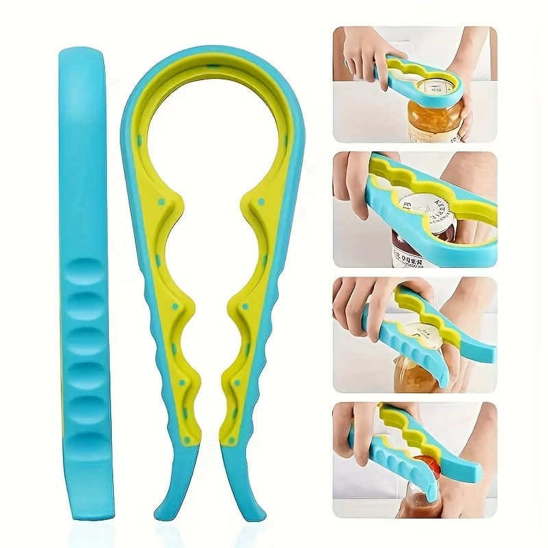 4-in-1 Multi-Purpose Jar Opener - Image 9