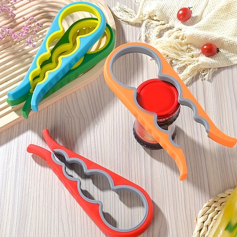 4-in-1 Multi-Purpose Jar Opener - Image 11