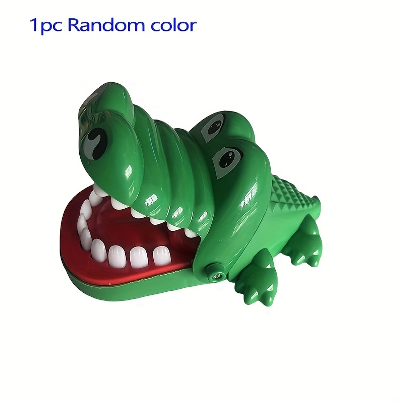 Crocodile Dentist Finger Biting Game Toy - Image 8