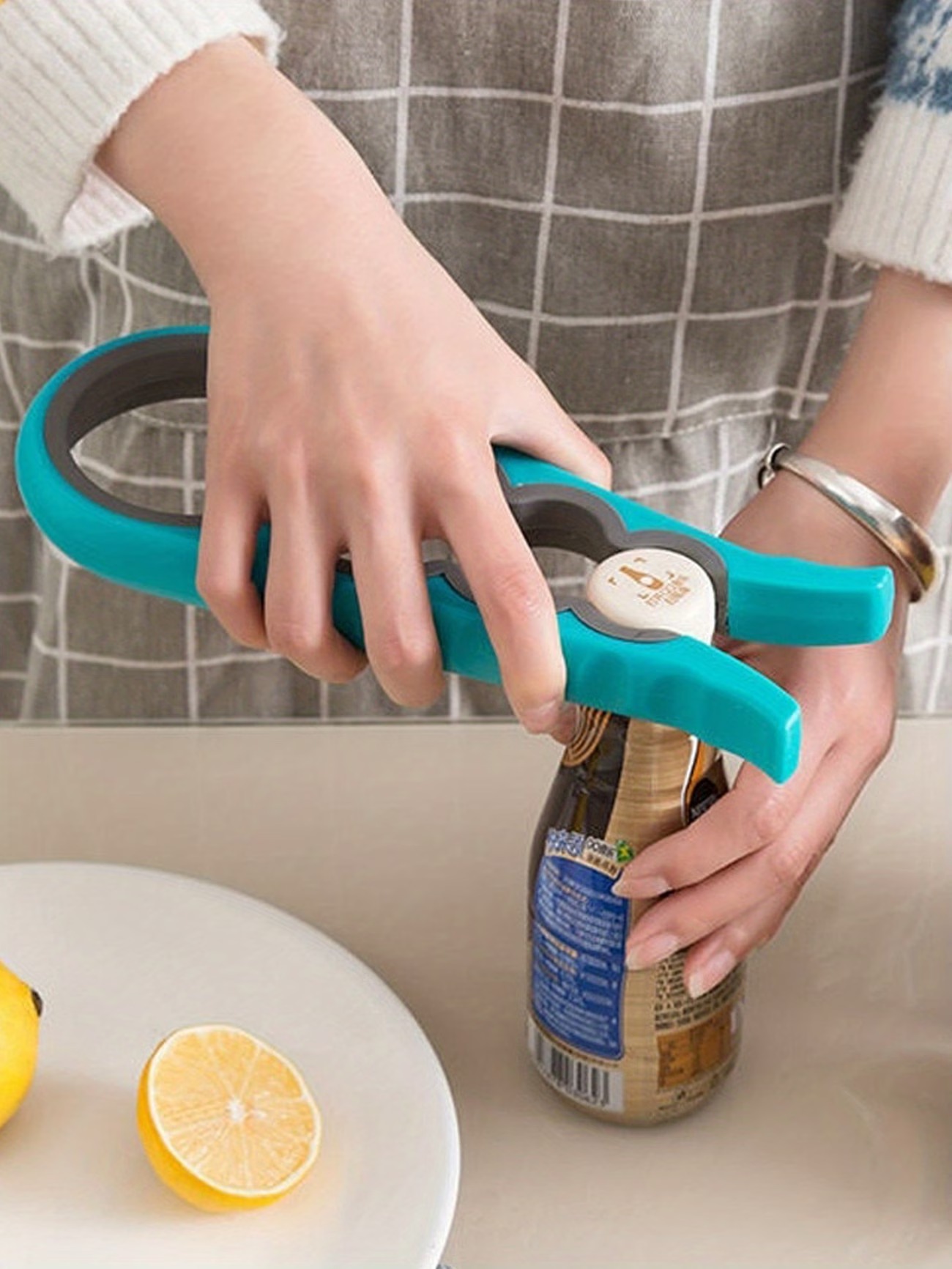 4-in-1 Multi-Purpose Jar Opener - Image 14