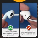 3-in-1 Headphone Cleaning Pen