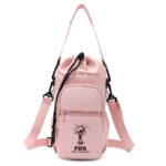 World cup 2026 soccer adjustable crossbody bag, 1 unit - Image 6