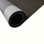 2pcs Absorbent Non-Slip Kitchen Floor Mats