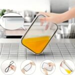 Food storage container set, 48 piece set - Image 4