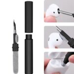 3-in-1 headphone cleaning pen, 1 unit - Image 4
