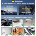 360°Adjustable Magnetic Car Phone Holder