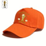 World cup 2026 football adjustable cap, 1 unit - Image 12