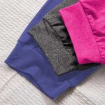 Women's casual drawstring waist pants, 1 unit - Image 12