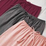 Women's casual drawstring waist pants, 1 unit - Image 15