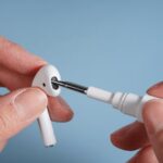 3-in-1 headphone cleaning pen, 1 unit - Image 5