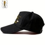 World cup 2026 football adjustable cap, 1 unit - Image 16