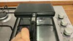 Double-sided non-stick sandwich pan, 1 unit - Image 11
