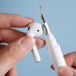 3-in-1 Headphone Cleaning Pen