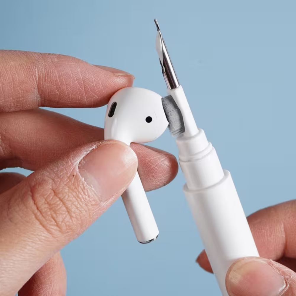 3-in-1 Headphone Cleaning Pen