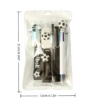 World cup 2026 soccer stationery set, 6 pack - Image 10