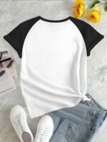 World cup 2026 inspired print t-shirt, 1 unit - Image 7