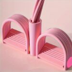 Leg press resistance band tool, 1 unit - Image 8