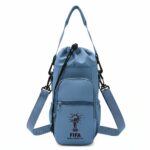 World cup 2026 soccer adjustable crossbody bag, 1 unit - Image 3