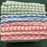 Absorbent and stain remover towels, 10 pack - Image 7