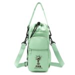 World cup 2026 soccer adjustable crossbody bag, 1 unit - Image 4