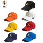 World cup 2026 football adjustable cap, 1 unit - Image 5