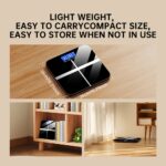 Digital body weight scale, 1 unit - Image 7