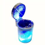Luminous Colorful Hanging Ashtray