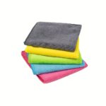 Multi-purpose absorbent cleaning cloths, 8 pack - Image 6