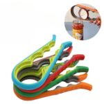 Multi-Purpose Bottle Opener Tool