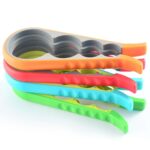 Multi-purpose bottle opener tool, 1 unit - Image 6
