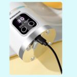Portable USB rechargeable blender & juicer, 1 unit - Image 4