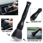 Soft Multi-Purpose Cleaning Brush