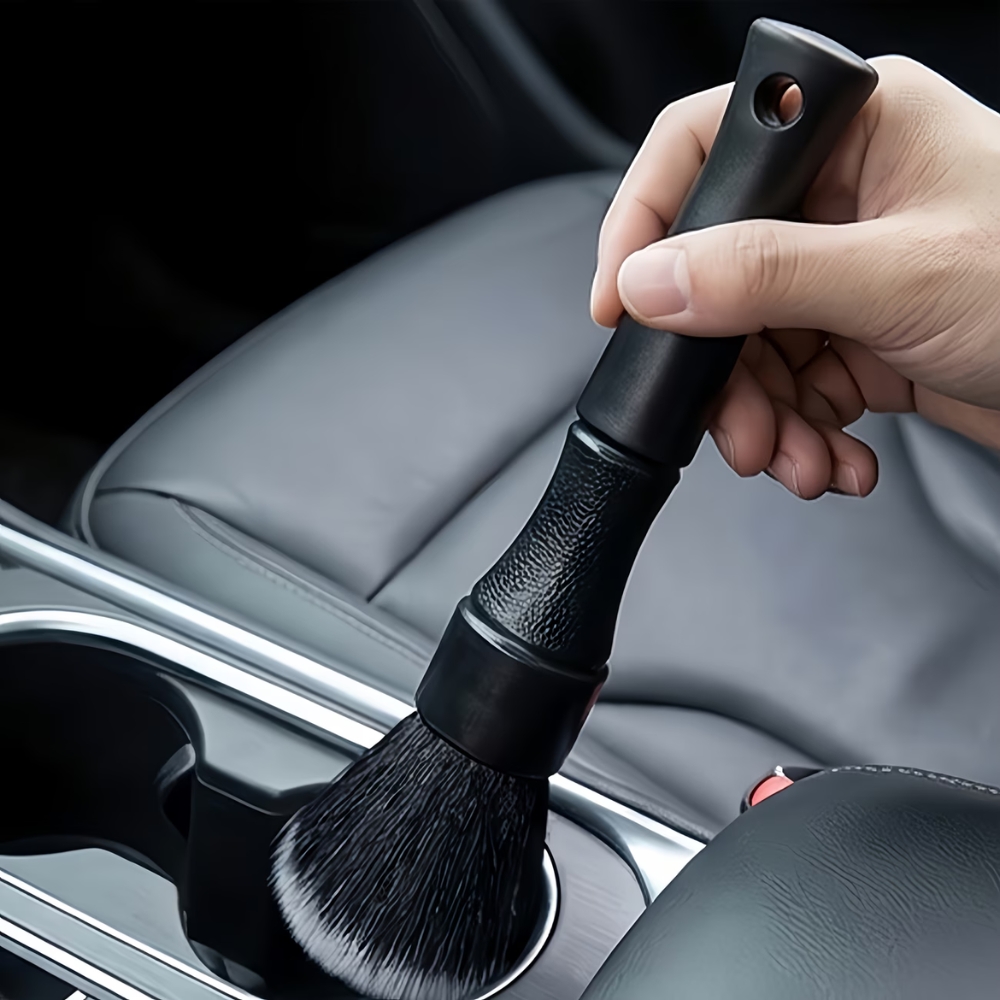 Soft Multi-Purpose Cleaning Brush