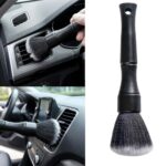 Soft multi-purpose cleaning brush, 1 unit - Image 3