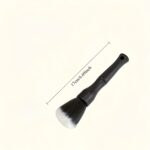 Soft multi-purpose cleaning brush, 1 unit - Image 4