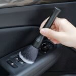 Soft multi-purpose cleaning brush, 1 unit - Image 5