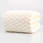 Super Soft Microfiber Quick Dry Bath Towel