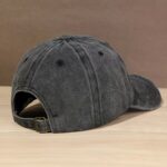 Vintage Baseball Cap SHIT SHOW SUPERVISOR