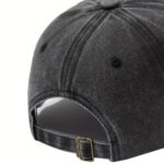 Vintage sports cap, 1 unit - Image 6